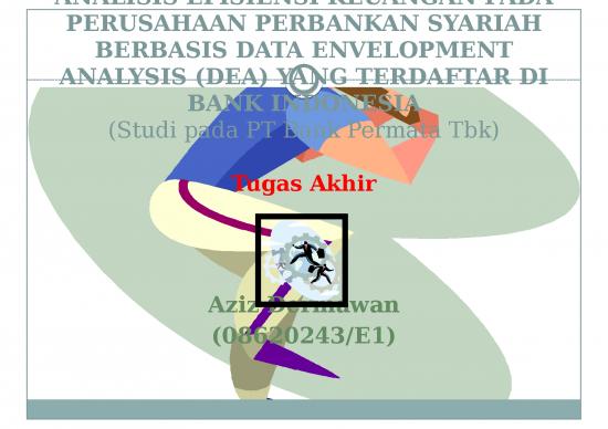 picture1_Power Point Manajemen 8546 | Analisis Efisiensi Keuangan | Ekonomi Manajemen